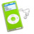  iPod Green